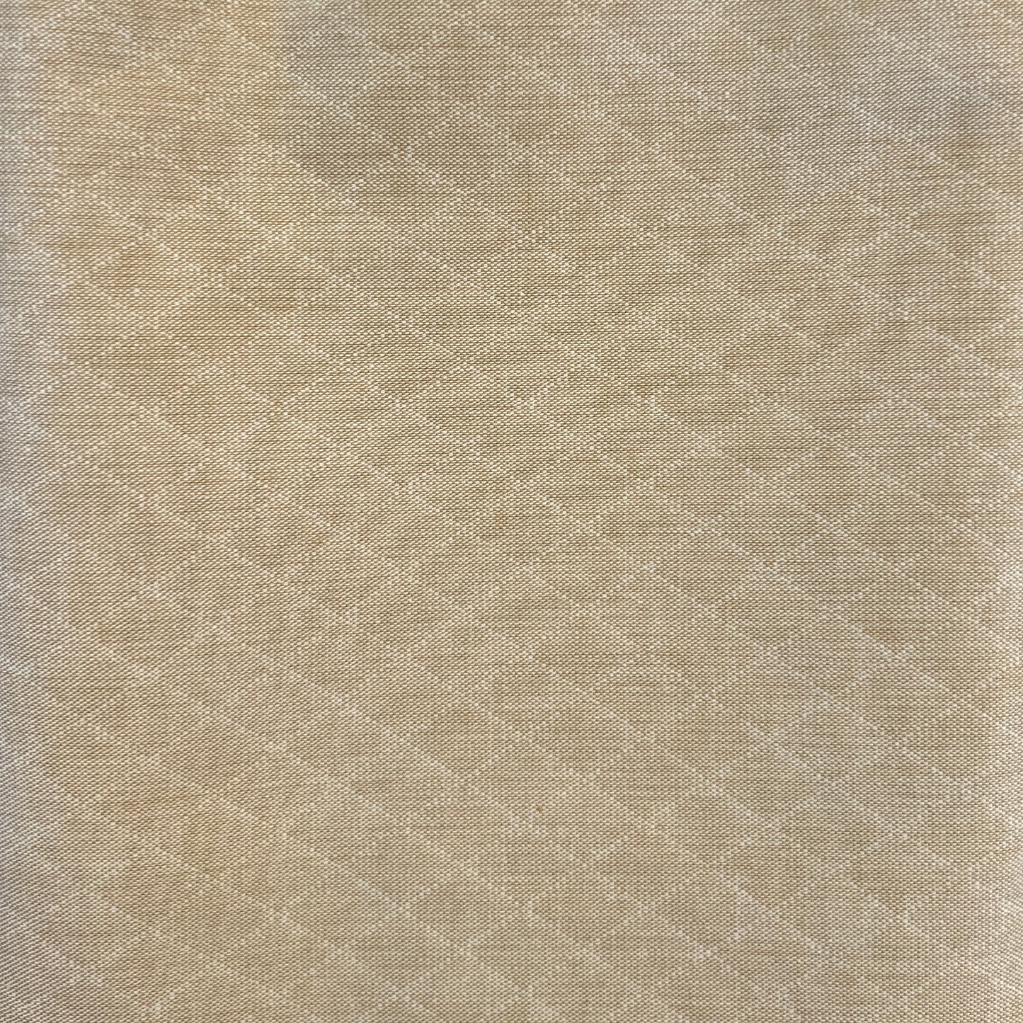 Cream Diamond Cotton Upholstery: 2 yds