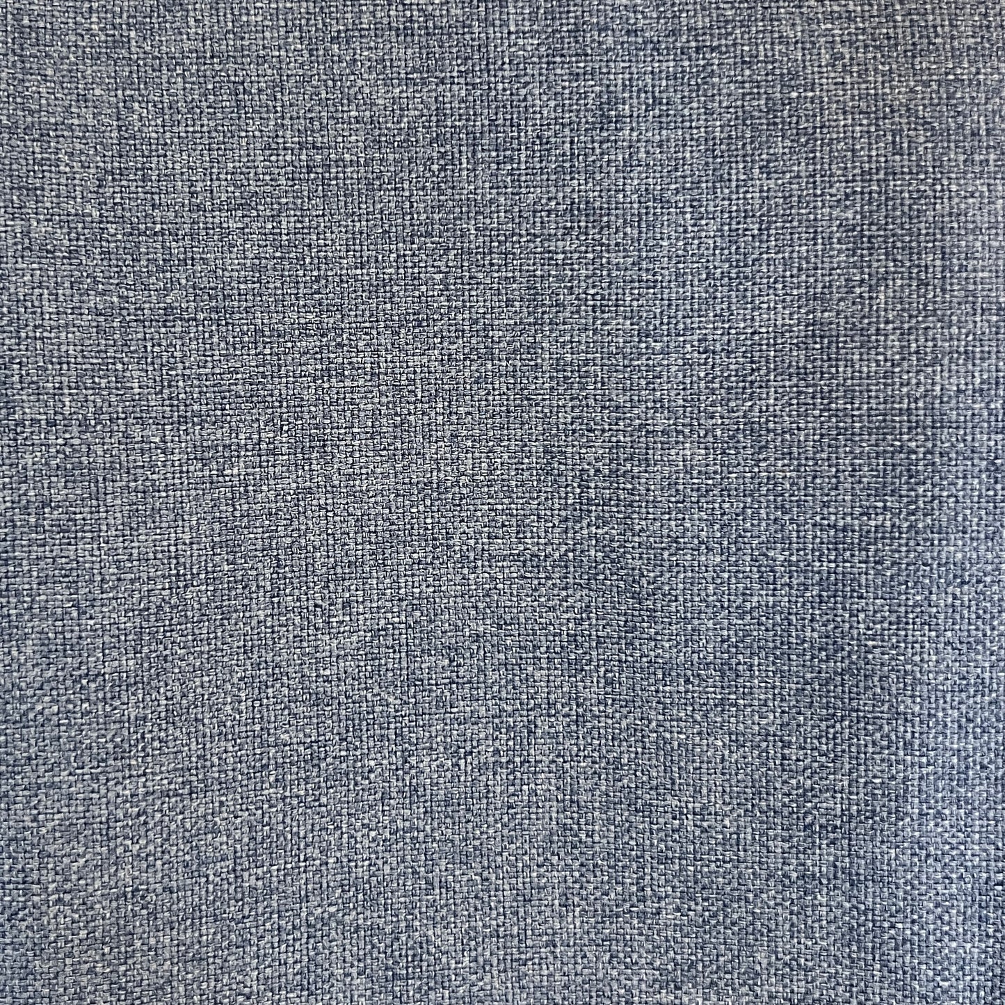 Denim Blue Polyester: 1.5 yds