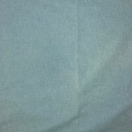 Light Blue Home Decor Fabric: 4.75 yds